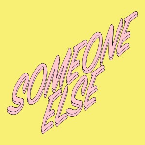 Ray Novacane的專輯Someone Else