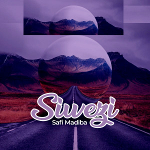 Album Siwezi from Safi Madiba