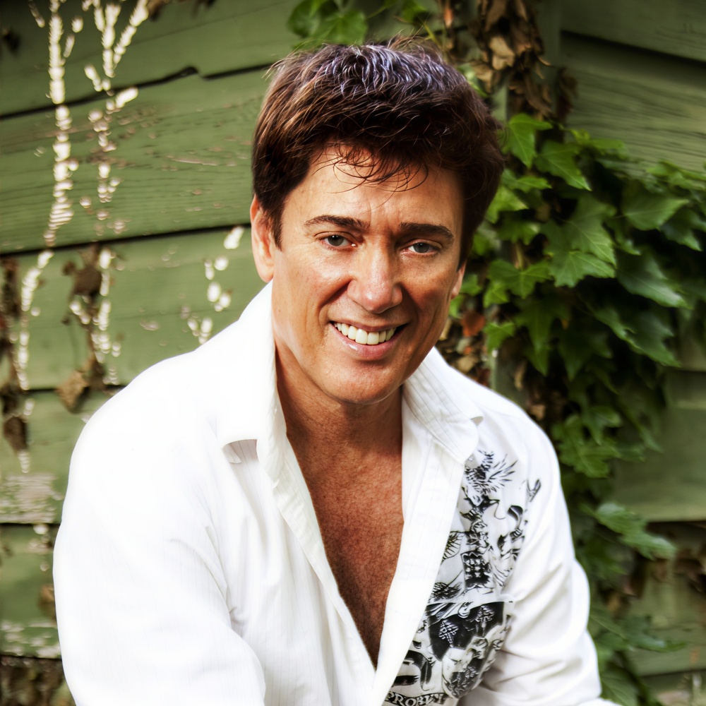 Ronnie McDowell