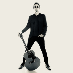 Blue Balloons dari Tyler Hilton
