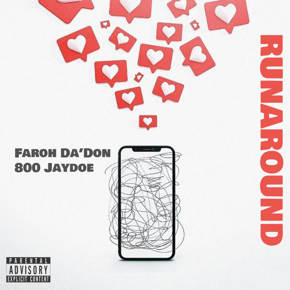 RUNAROUND (Explicit)
