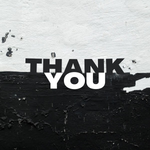 Album Thank You oleh Various