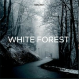 John Black的專輯White forest