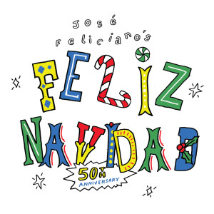 อัลบัม Feliz Navidad (50th Anniversary/FN50) ศิลปิน Jose Feliciano