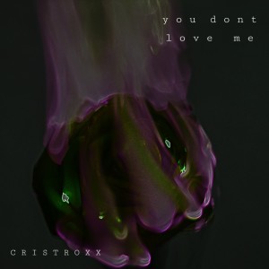 收聽Cristroxx的You Don't Love Me歌詞歌曲