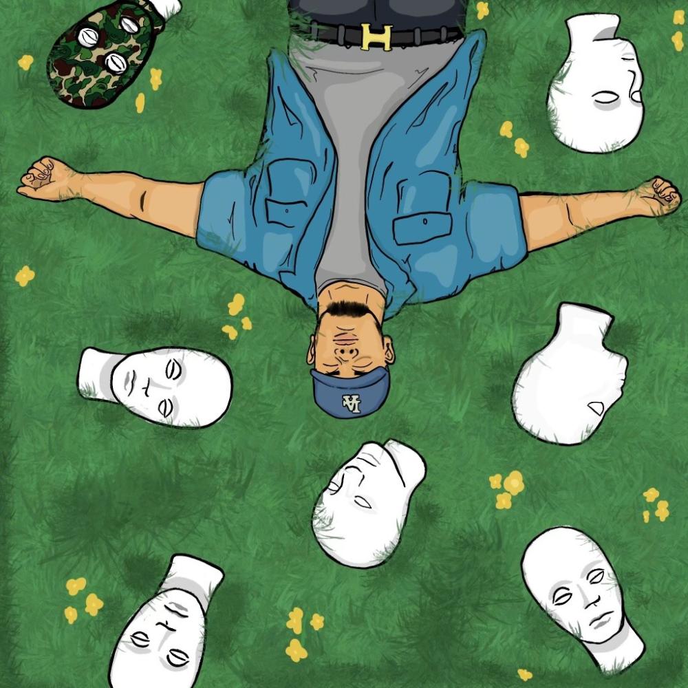 S.H.R.2 (feat. Barlow)