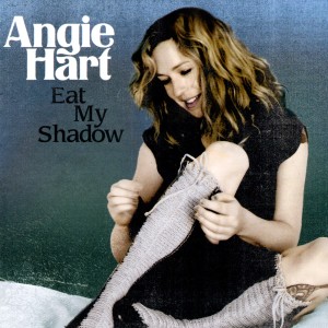 Angie Hart的專輯Eat My Shadow