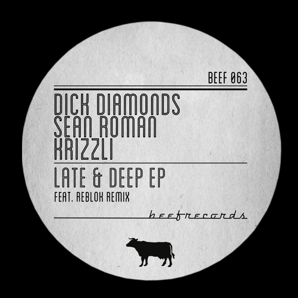 Heatstrokes (Reblok Remix)