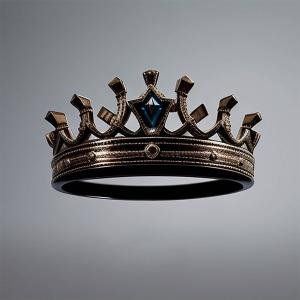 The Gun的專輯Crown and Promise