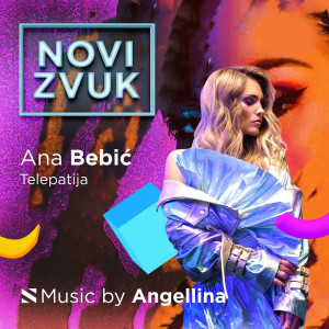 Listen to Telepatija song with lyrics from Ana Bebic