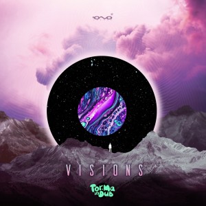 Listen to Visions song with lyrics from TOR.MA In Dub
