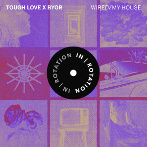 Listen to Wired song with lyrics from Tough Love