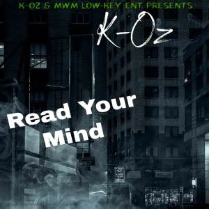 K-Oz的專輯Read Your Mind (Cover Song) (Remix)