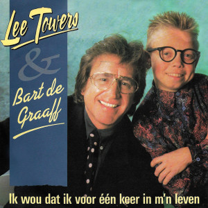 Listen to Ik Wou Dat Ik Voor Één Keer In M'n Leven song with lyrics from Lee Towers