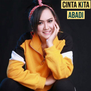 Dengarkan CINTA KITA ABADI lagu dari Happy Asmara dengan lirik