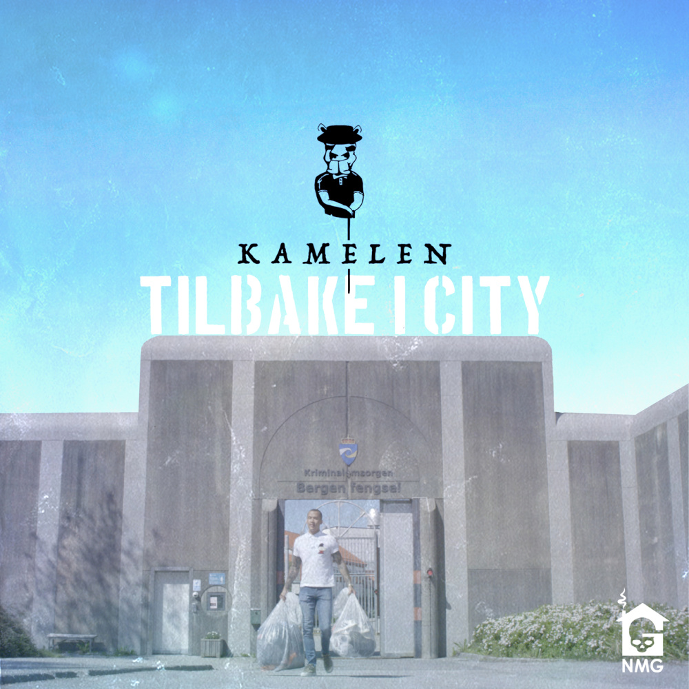 TILBAKE I CITY (Explicit)