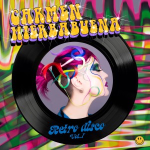 收聽Carmen La Hierbabuena的On My Own歌詞歌曲