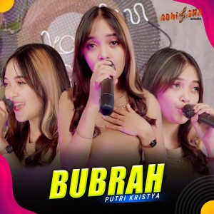 Bubrah (Cover) dari Putri Kristya