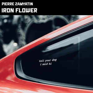 Album Iron Flower from Pierre Zamyatin