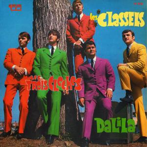 ดาวน์โหลดและฟังเพลง Perdu พร้อมเนื้อเพลงจาก Les Classels