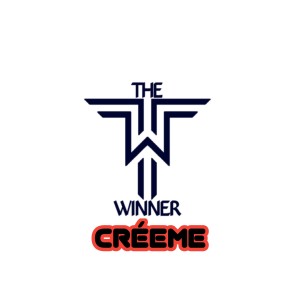Album Créeme from The Winner