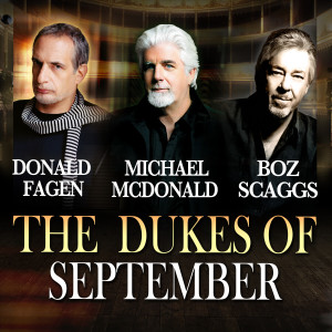 收聽The Dukes Of September的People Get Up And Drive Your Funky Soul (Live)歌詞歌曲