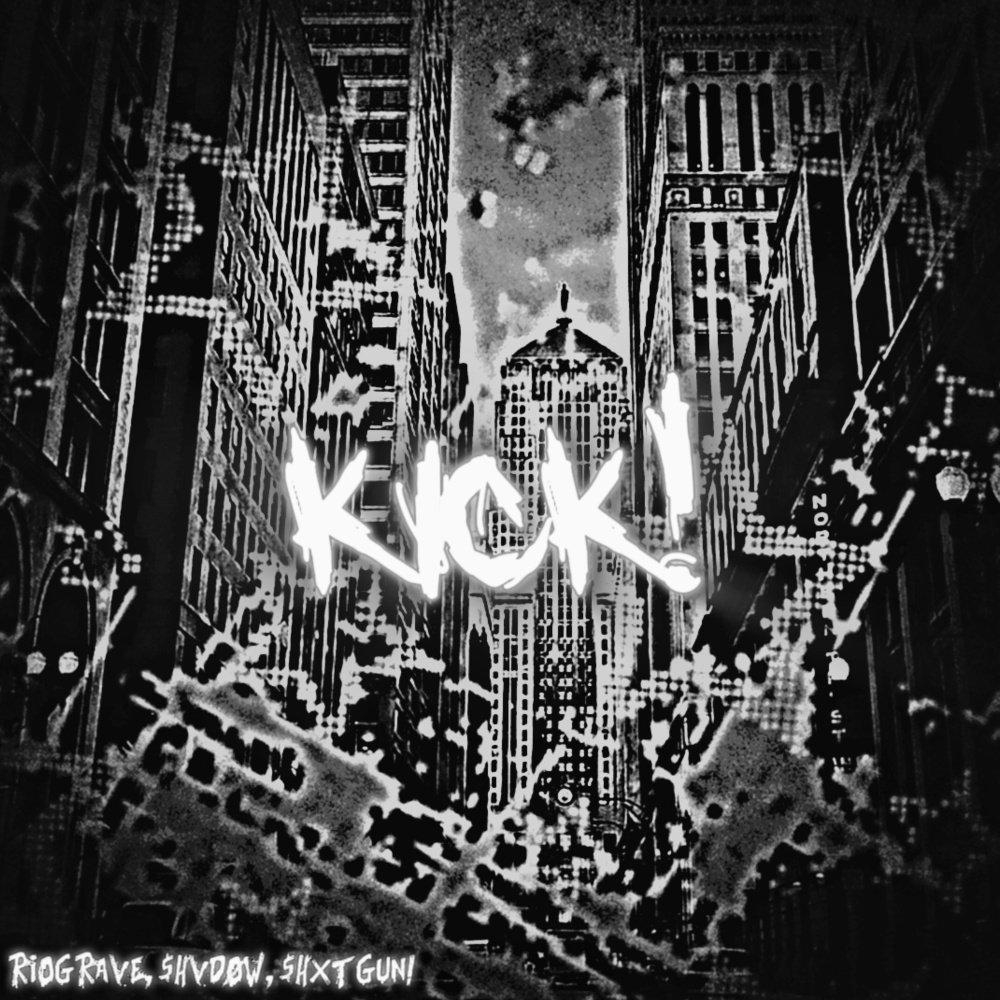 kick! (Super Slowed)