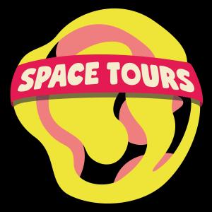 Mitch Wellings的專輯Space Tours 003
