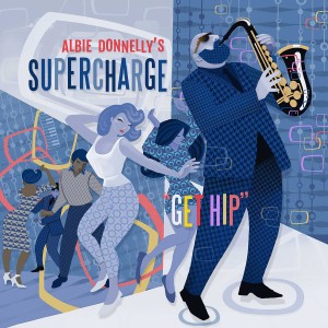 收聽Albie Donnelly's Supercharge的Last Two Dollars歌詞歌曲