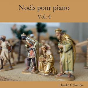 Noëls pour piano, Vol. 4