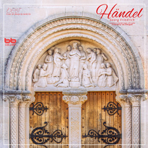 Listen to Handel: Suite No.8 In F Minor HWV 433 - I. Prelude song with lyrics from Lullaby & Prenatal Band