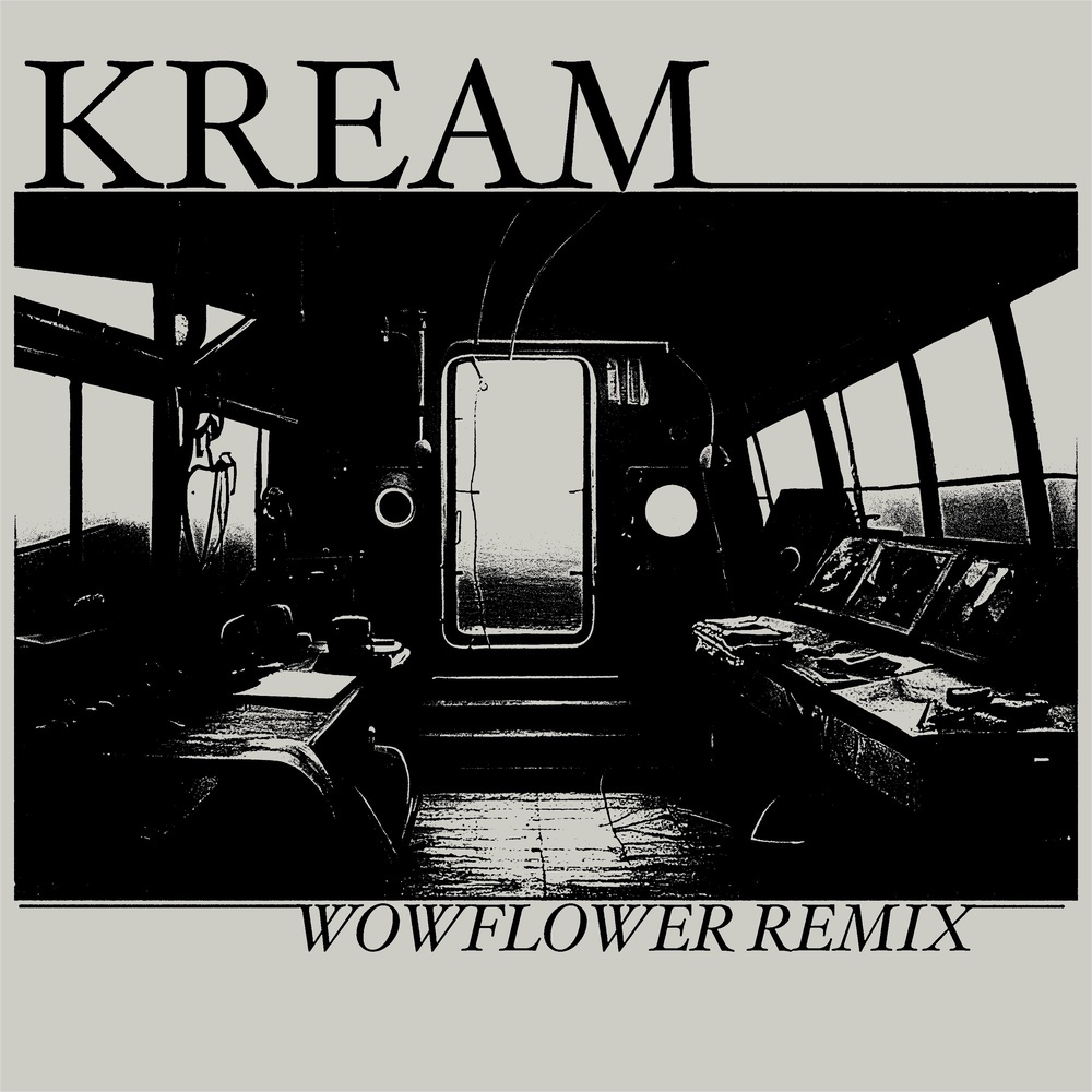 Kream