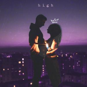 อัลบัม High (feat. IVO) [Club Edit] ศิลปิน iiven