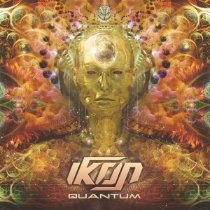 Dengarkan Quantum lagu dari IKØN dengan lirik