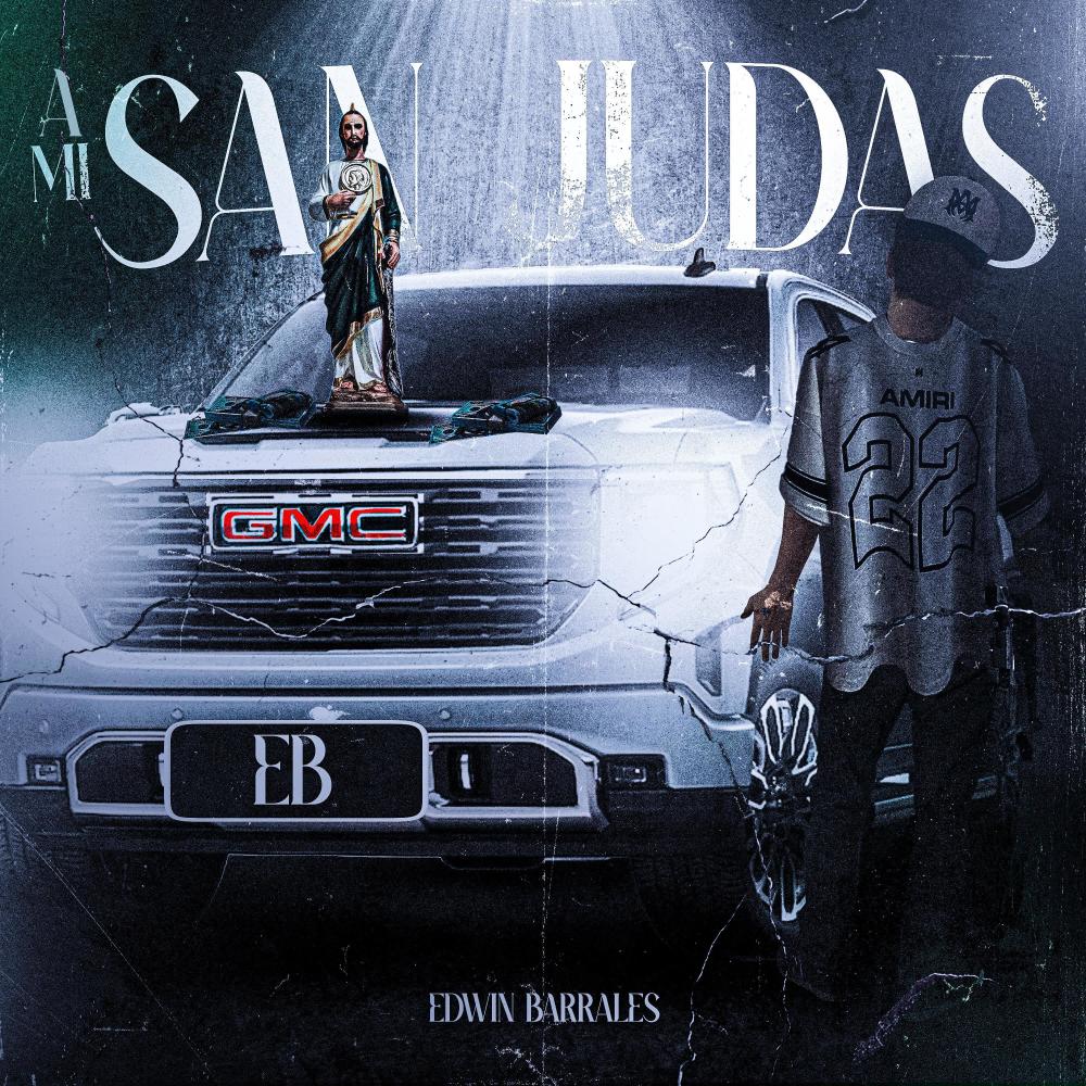 A Mi San Judas (Explicit)
