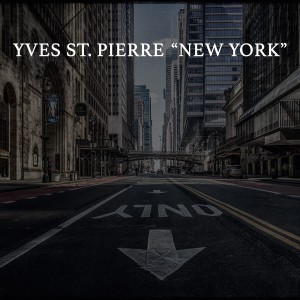 Yves St. Pierre的專輯New York