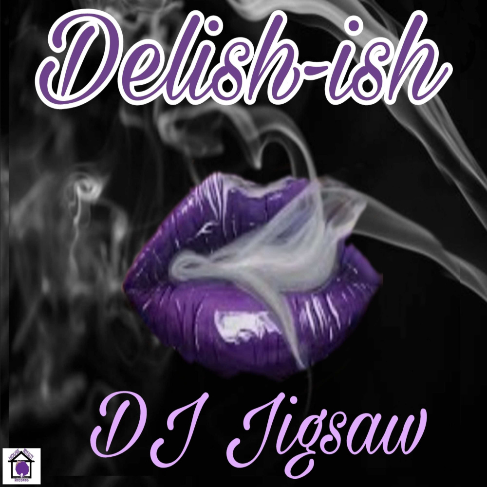 Delish-ish (Royalty Expansion)