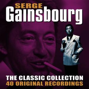 ดาวน์โหลดและฟังเพลง Ce Mortel Ennui พร้อมเนื้อเพลงจาก Serge Gainsbourg