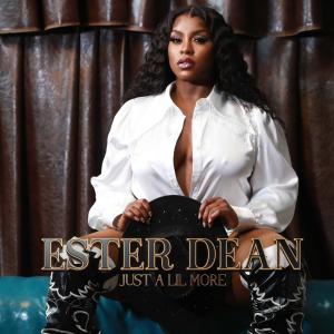 อัลบัม JUST A LIL MORE ศิลปิน Ester Dean