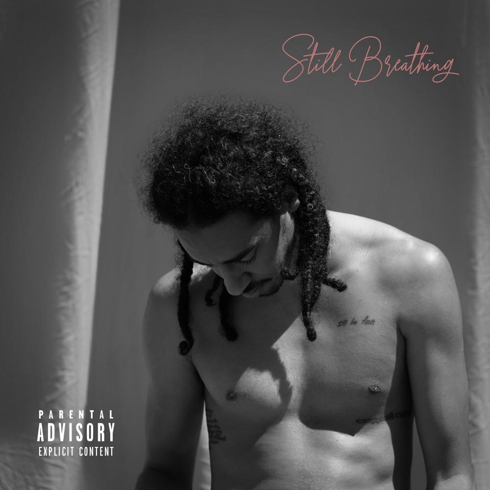 Still Breathing (Explicit)