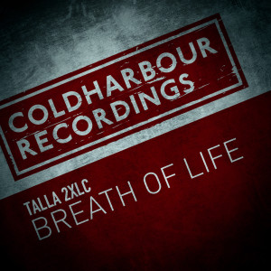 Album Breath of Life from Talla 2XLC