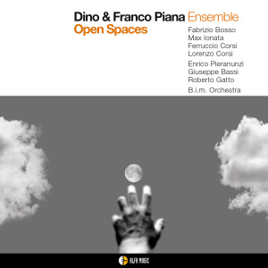 Listen to Open Spaces - Variation 3 song with lyrics from Dino