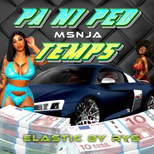 อัลบัม PA NI PED TEMPS (feat. MSNJA) ศิลปิน DJ LAMUCHII