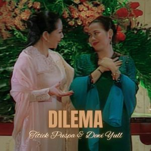 Album Dilema from Titiek Puspa