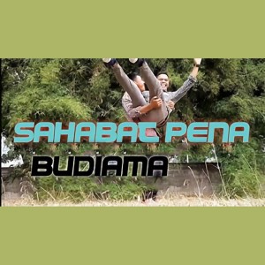 Budiama的專輯Sahabat Pena