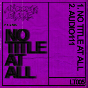 No Title At All EP