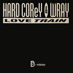 收聽Hard Corey的Love Train (Full of Joy Mix)歌詞歌曲