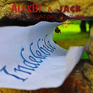 Listen to Indelebile song with lyrics from Alexbi
