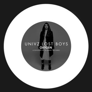 收聽Univz的Lost Boys歌詞歌曲