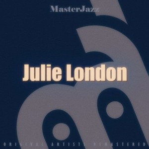 Julie London的專輯Masterjazz: Julie London